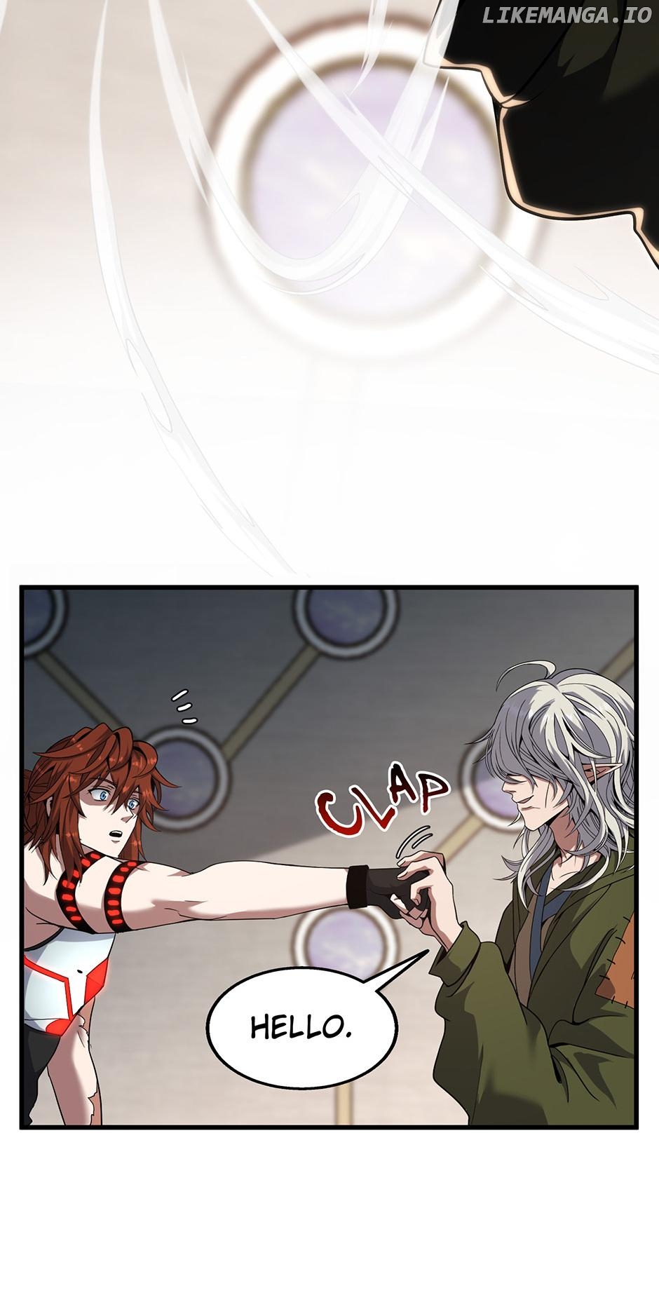 The Beginning After The End Chapter 219 image 20